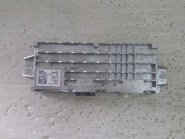 【Y0113】 美品 中古 BMW2シリーズ U06 218d Mスポーツ 22BY20 2023年3月 ADCAM ECU 電子制御ユニット 6651 5A824E7 01 即決拍卖