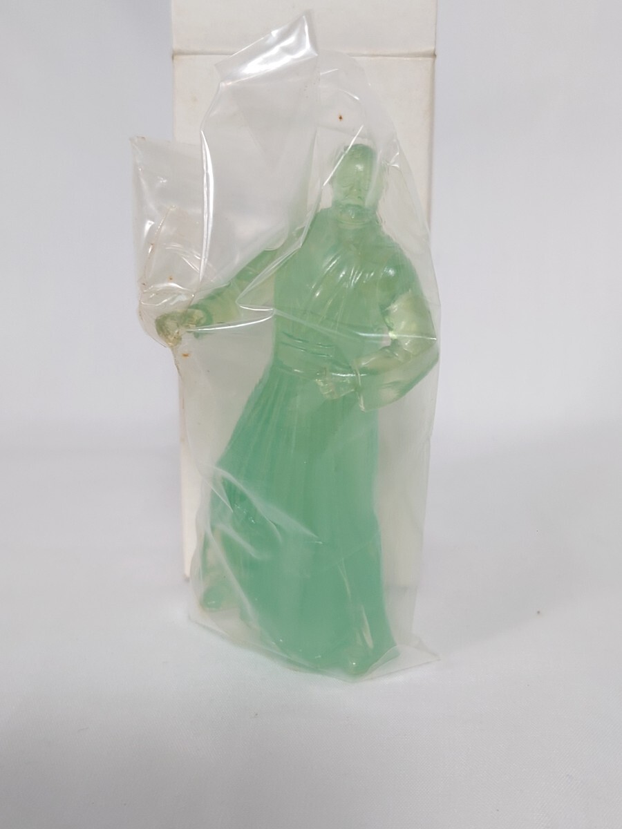 KENNER スター・ウォーズ オビワン・ケノービ 霊体?ホロ?拍卖