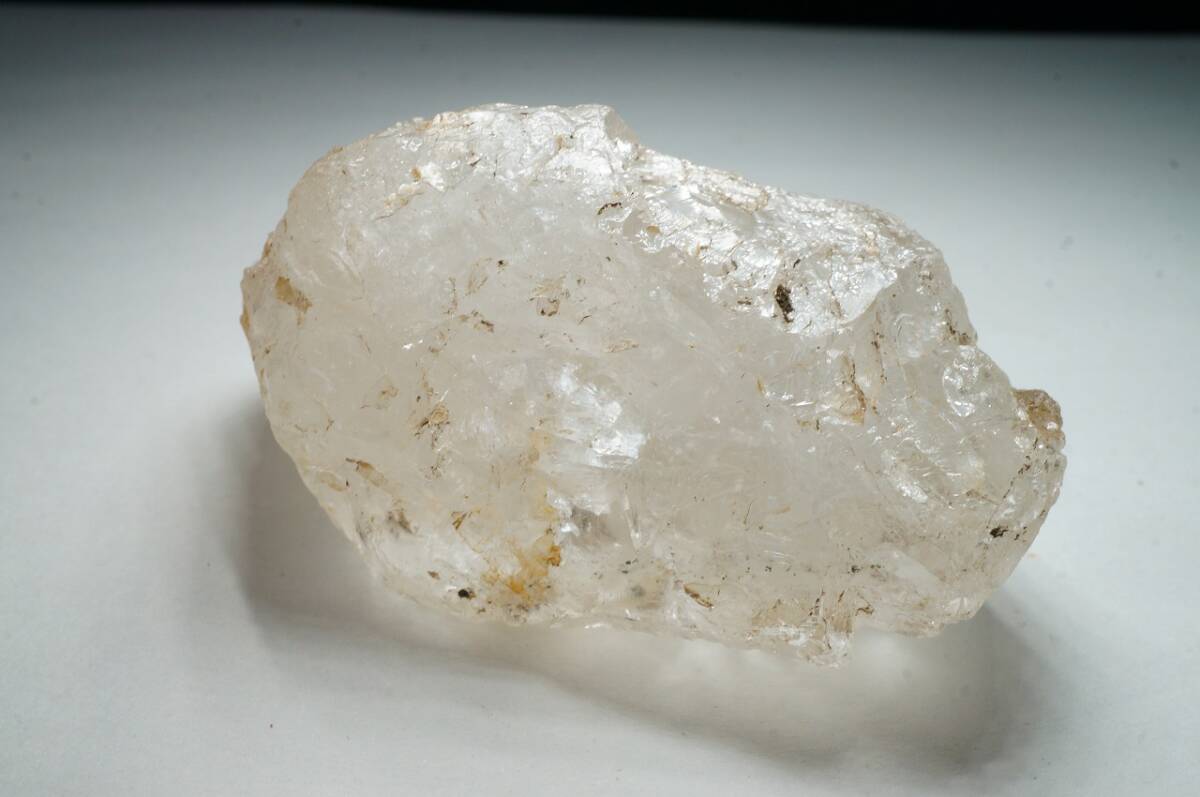 早い者勝ち!希少!【乙女鉱山産】国産鉱物標本35年前の未使用保管品!天然水晶クラスター原石77g拍卖