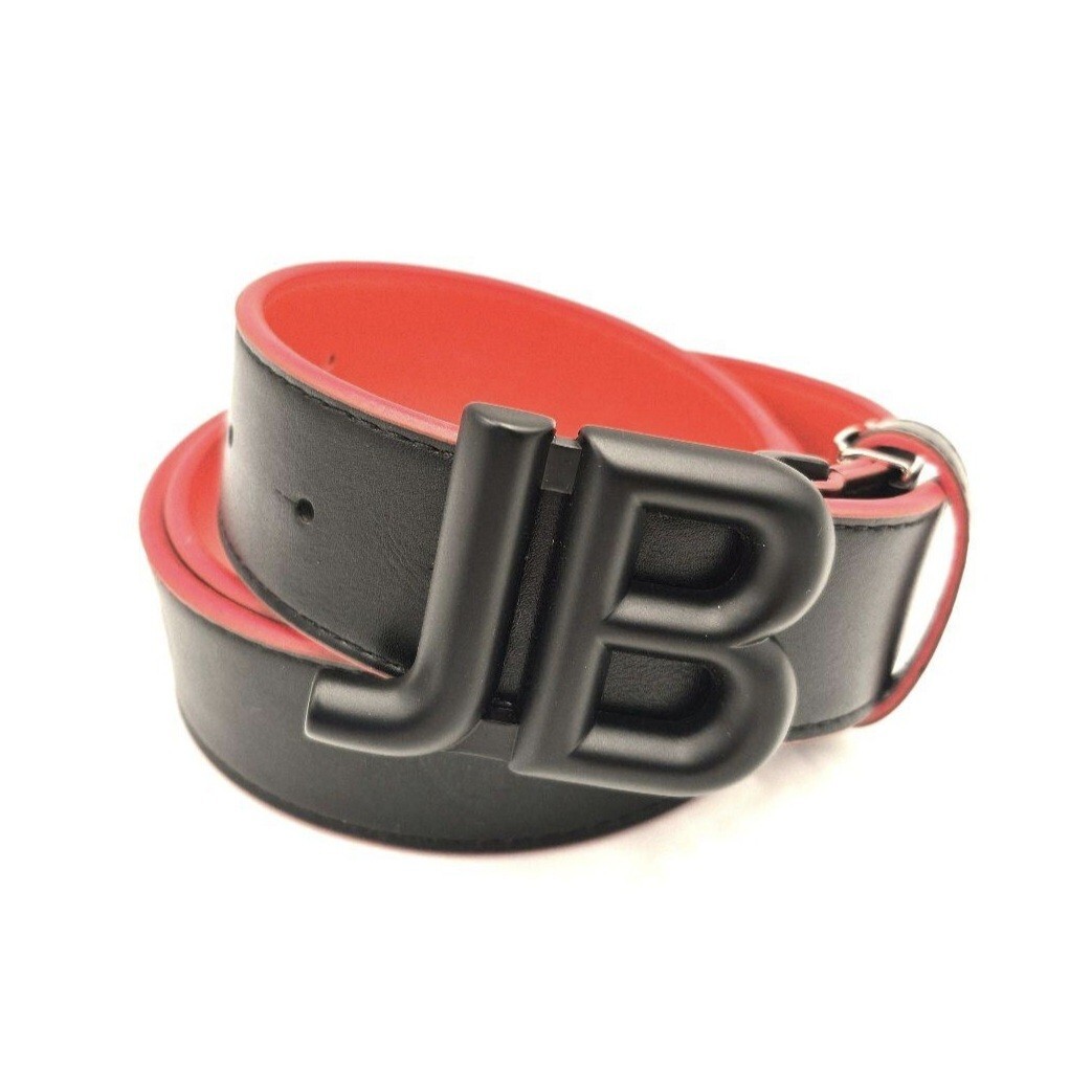 【希少品】美品 jack Bunny!! ベルト ジャックバニーベルト ベルト ゴルフ 拍卖