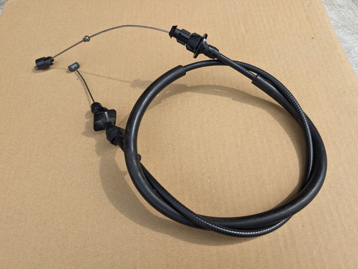 タホ 96-99 アクセルワイヤー 5.7L ボーテック拍卖