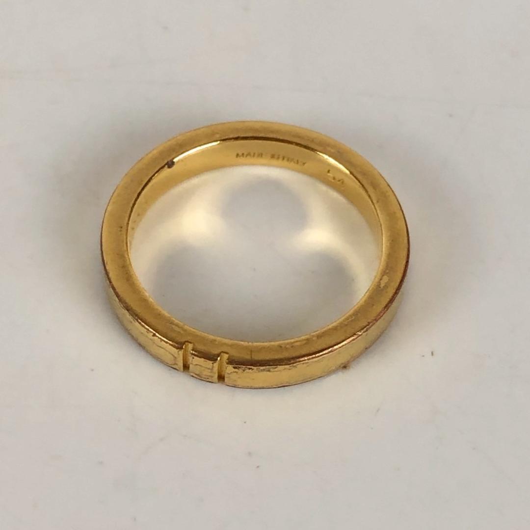 Chloe クロエ リング ゴールド レディース ブランド ジュエリー アクセサリー ブランド レディース 小物 ファッション拍卖