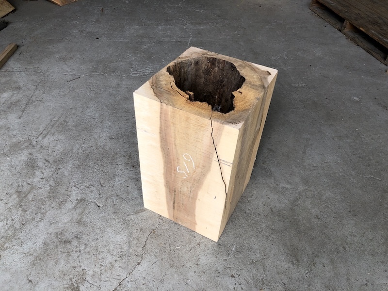 カエデ(楓)角玉切 No.20250615kae拍卖