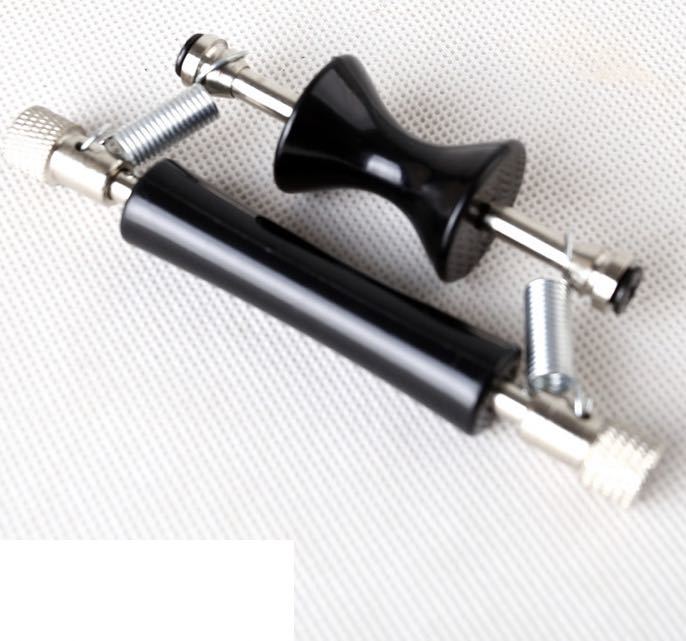 グライダーカポ カポタスト ギター ローリングカポ ギターカポタスト 拍卖