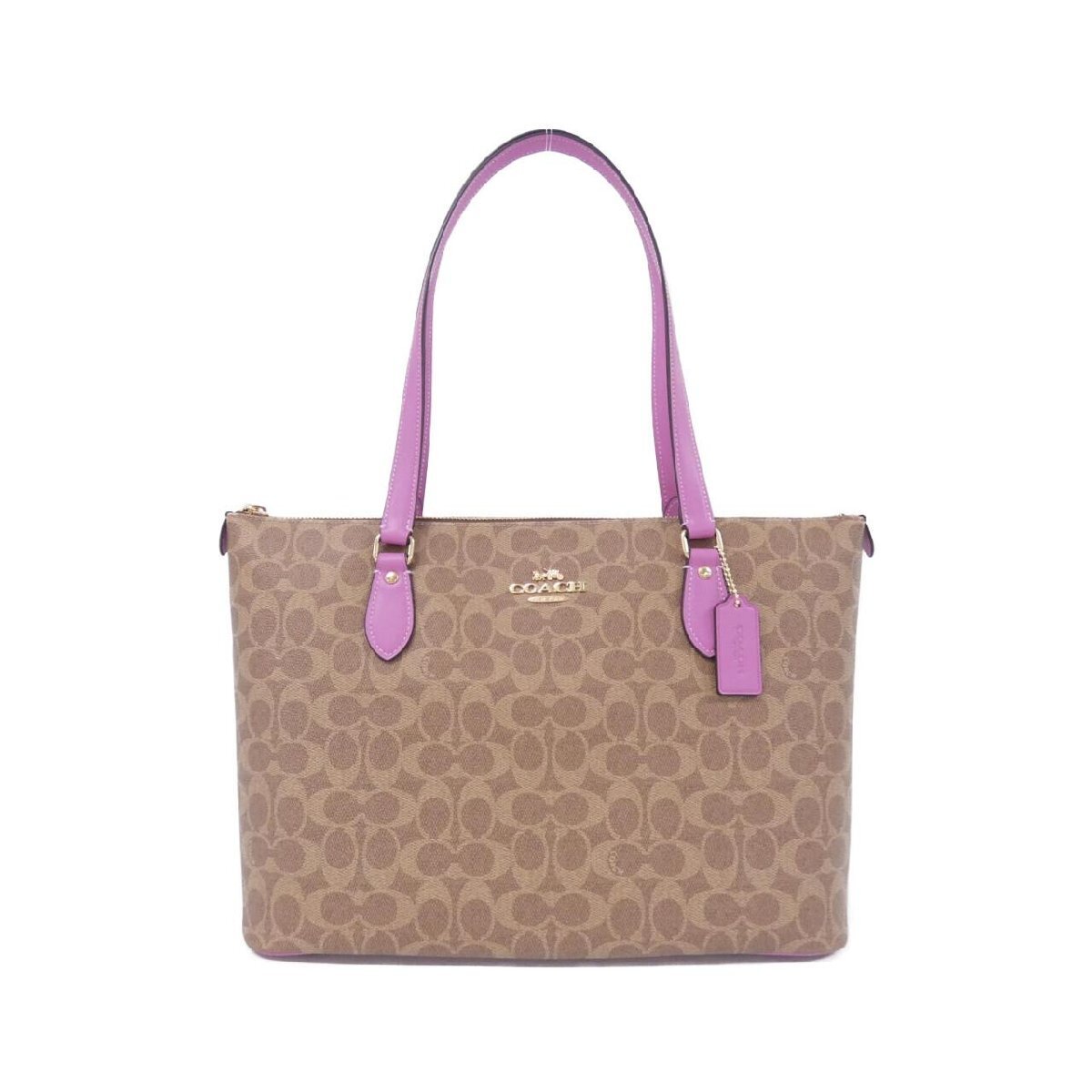 【新品】コーチ CW381 バッグ拍卖