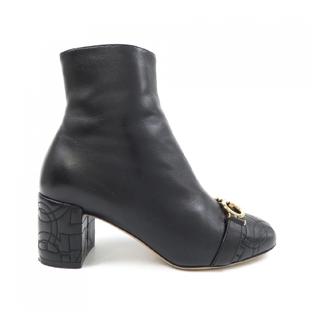 サルヴァトーレフェラガモ SALVATORE FERRAGAMO ブーツ拍卖
