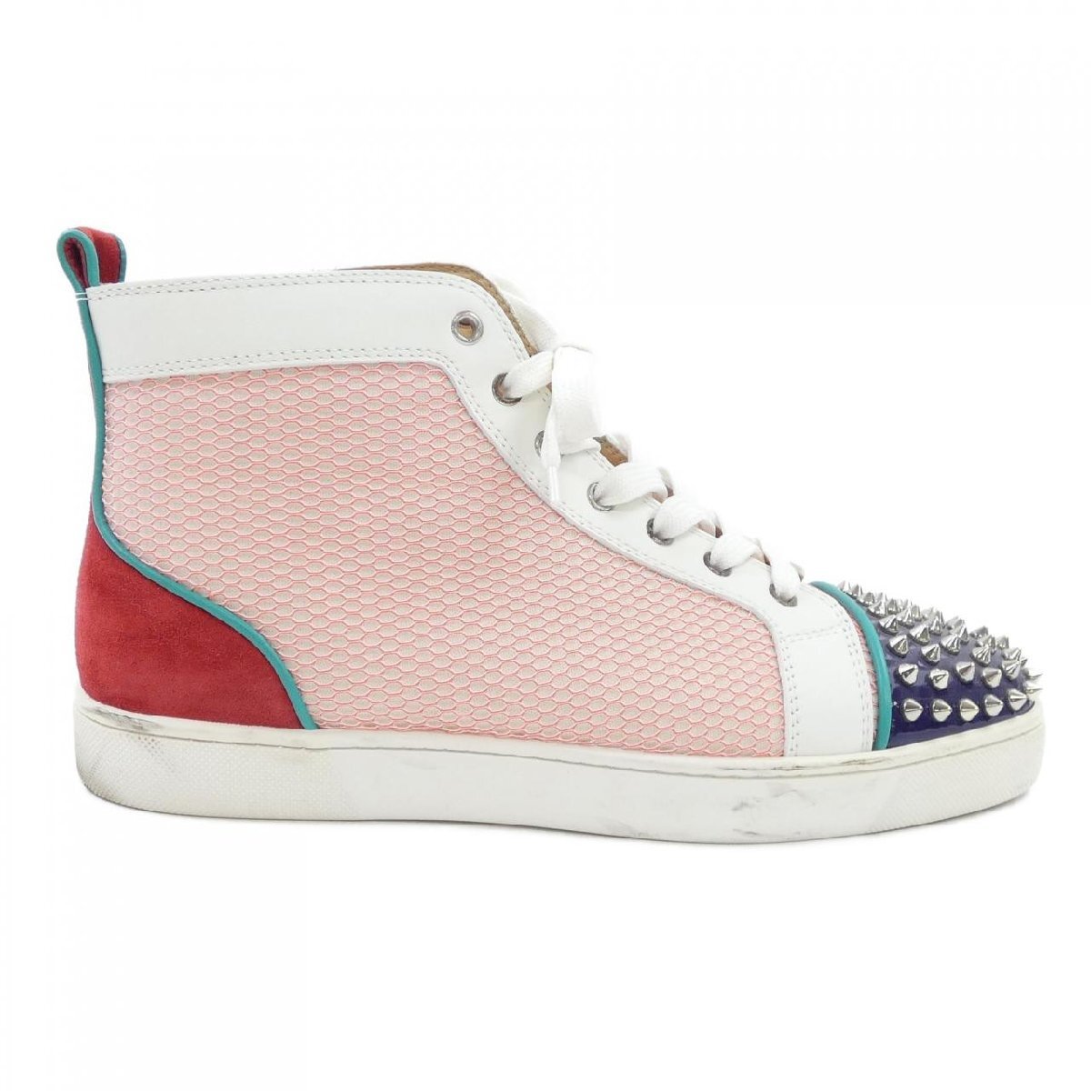 クリスチャンルブタン CHRISTIAN LOUBOUTIN スニーカー拍卖