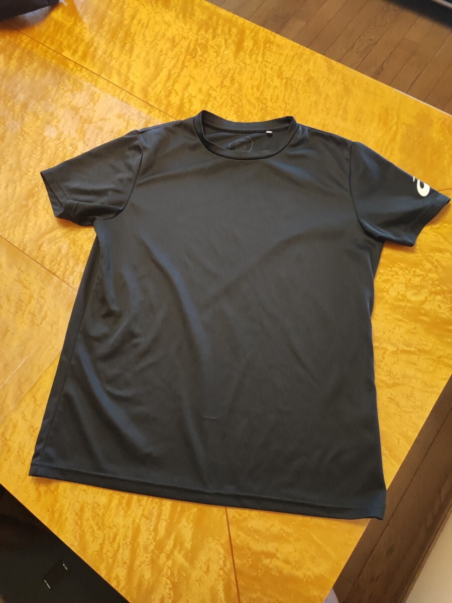 アシックス asics TシャツM 古着拍卖