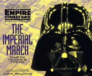 【輸入盤】Darth Vader Shaped CD/ウィリアムス(ジョン)拍卖