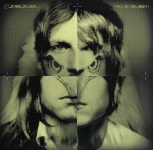 【輸入盤】Only By the Night/キングス・オブ・レオン拍卖