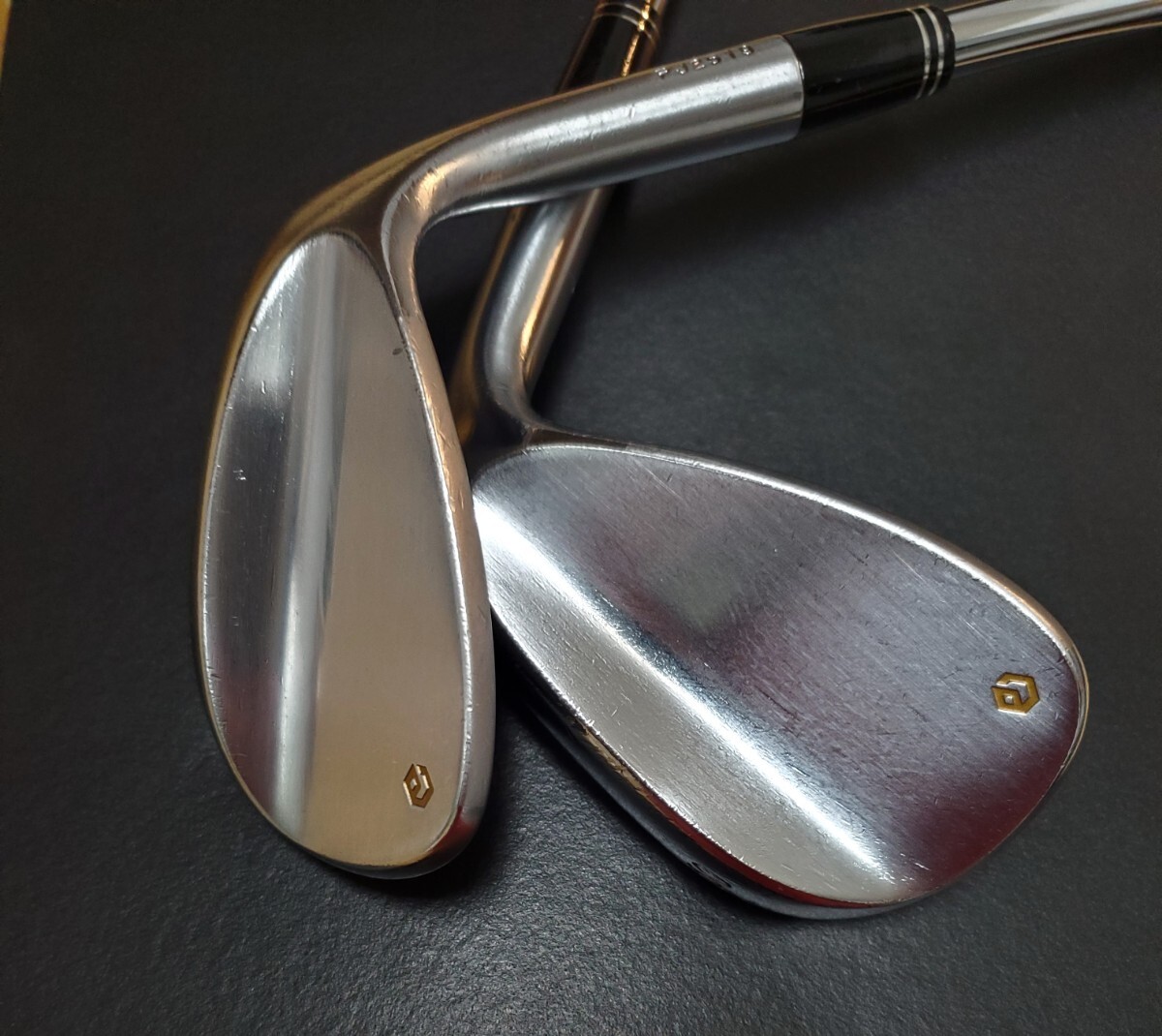 【美品】EPON エポン ウェッジ2本セット コーティング施工済み 自宅保管中拍卖