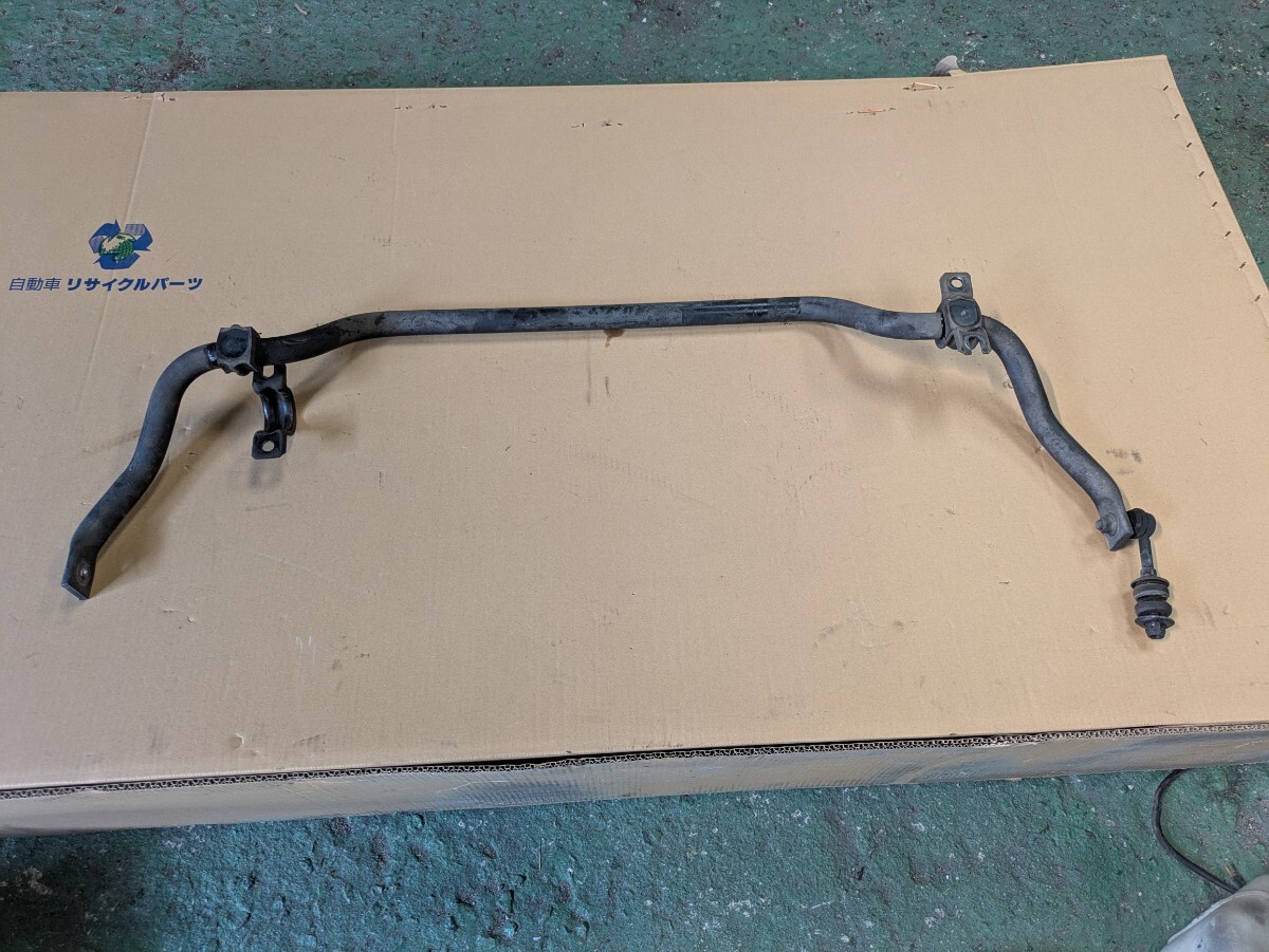 S14 S15 シルビア SR20DET フロント スタビライザー スタビ Fスタビライザー SILVIA NISSAN スタビリンク拍卖
