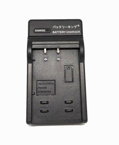 送料無料 富士フィルム NP50 PENTAX D-LI68 D-LI122 FUJI FNP50 AC充電器 AC電源 急速充電器 互換品拍卖