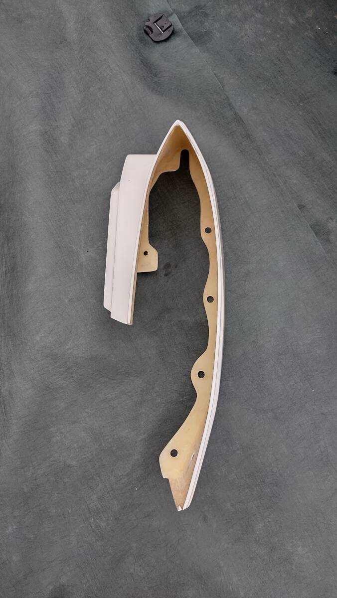 中古 キャデラック エルドラド リア テール フィラー 右 ②拍卖