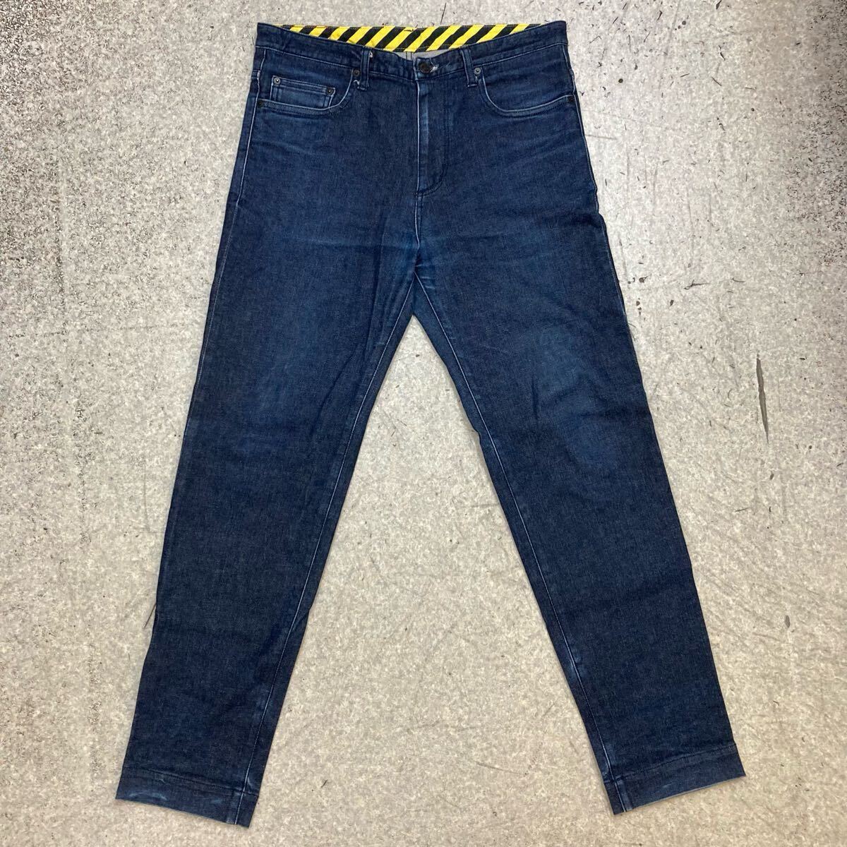 REVOLVER リボルバー ジーンズ デニムパンツ拍卖