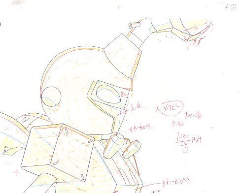 メダロット魂 動画(R70430-036)拍卖