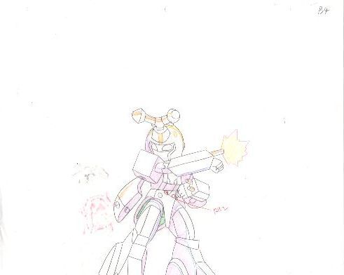 メダロット魂 動画(R70430-045)拍卖