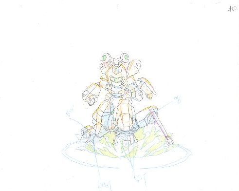 メダロット魂 動画(R70430-052)拍卖