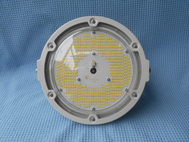 ECOHILUX アイリス オーヤマ RZシリーズ 高天井LED照明 直付けタイプ LDRCL118N-110BS拍卖