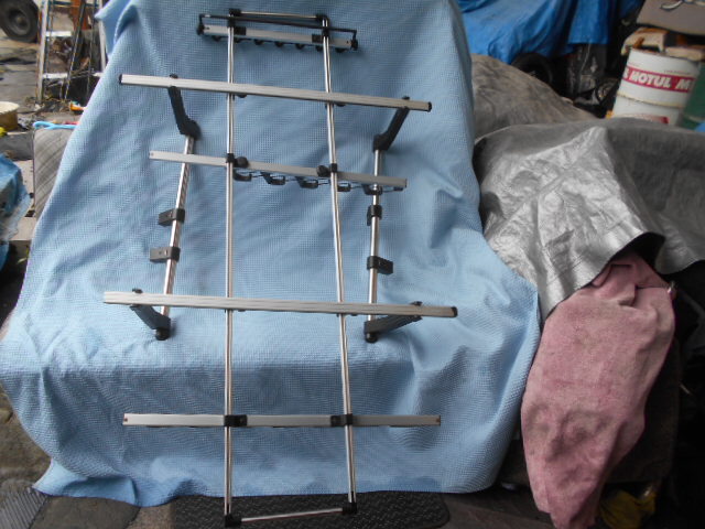 bB NCP系 ロッド ホルダー拍卖