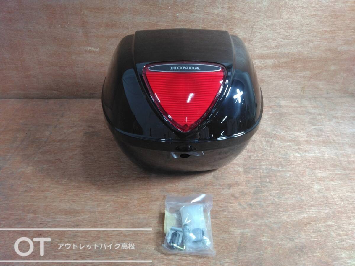 HONDA 純正 リアボックス 未使用品 08L52-EWL-A000-30 P1606252拍卖