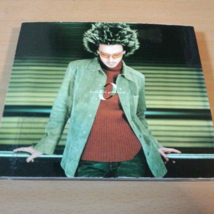 米倉利紀CD「O(オー)」初回限定盤●拍卖