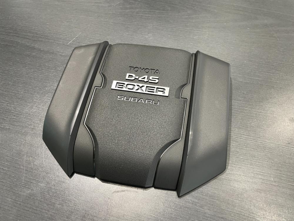 ★トヨタ 新品 未使用 純正部品 GR86 エンジンルームカバー RCグレード TOYOTA ★純正 正規品 高品質パーツ★拍卖