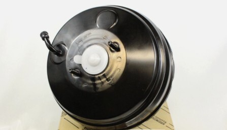 ★トヨタ 純正部品 新品 未使用 スープラ JZA80 ブレーキ ブースタASSY ★TOYOTA SUPRA★拍卖