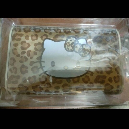 ハローキティ拍卖