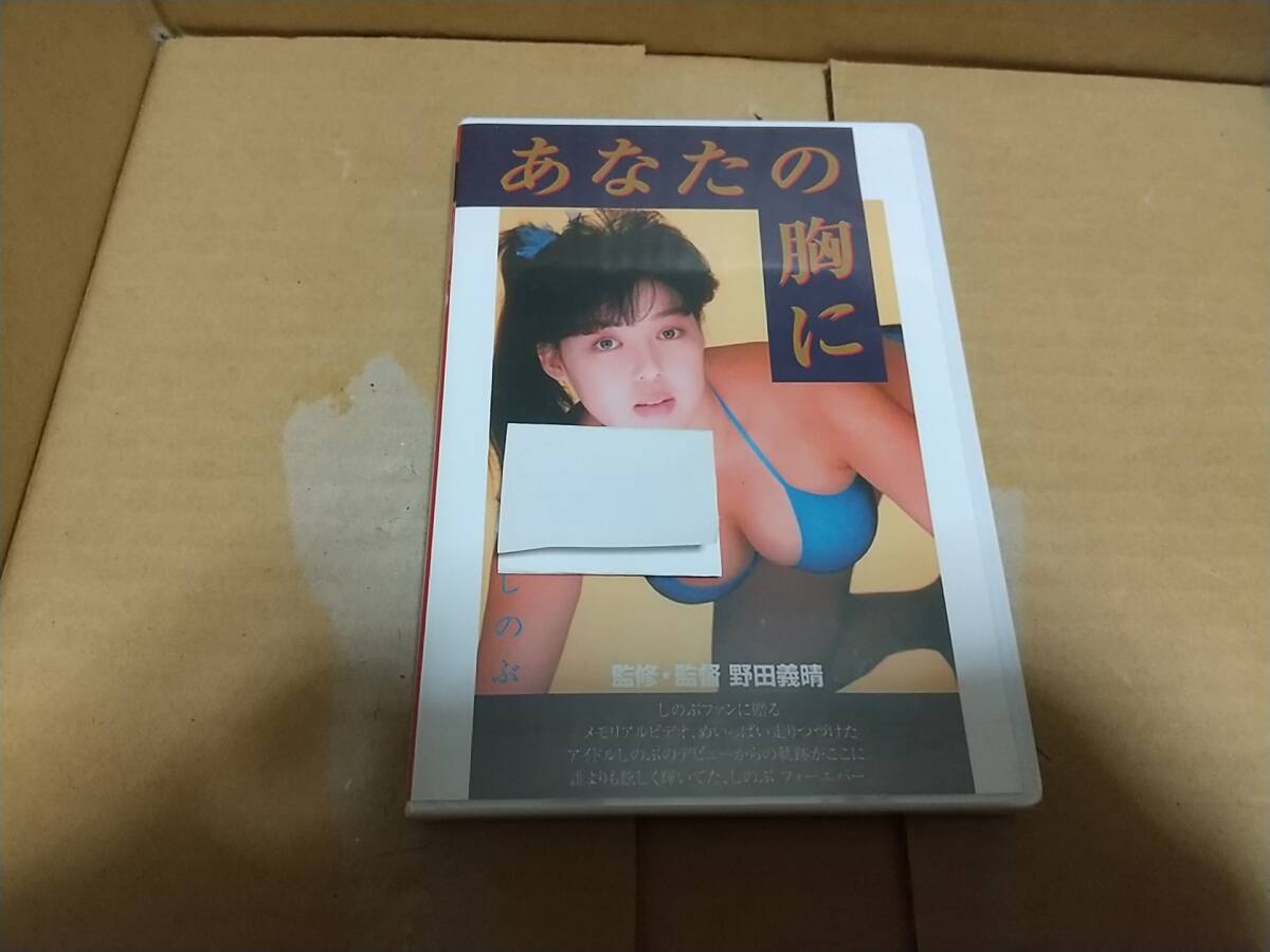 堀江しのぶ あなたの胸に レジェンド ゴールド GIL-009拍卖