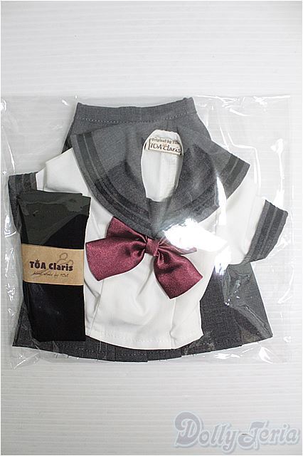 DD/OF 半袖セーラーセット(TOA Claris様製) I-25-06-08-1093-TO-ZI拍卖