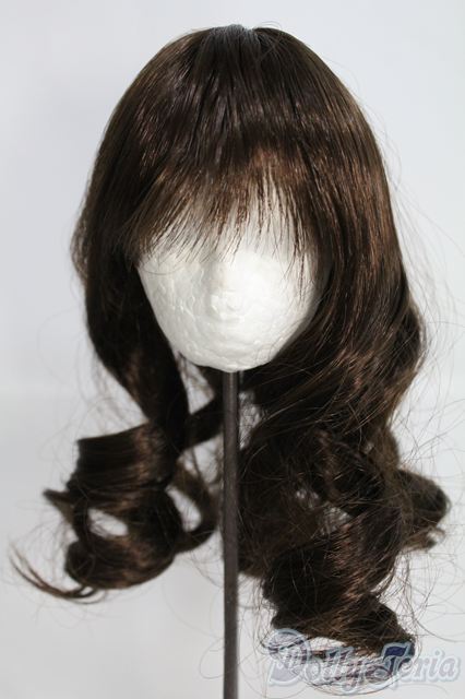9-10inch/ウィッグ I-25-05-25-3056-TO-ZI拍卖