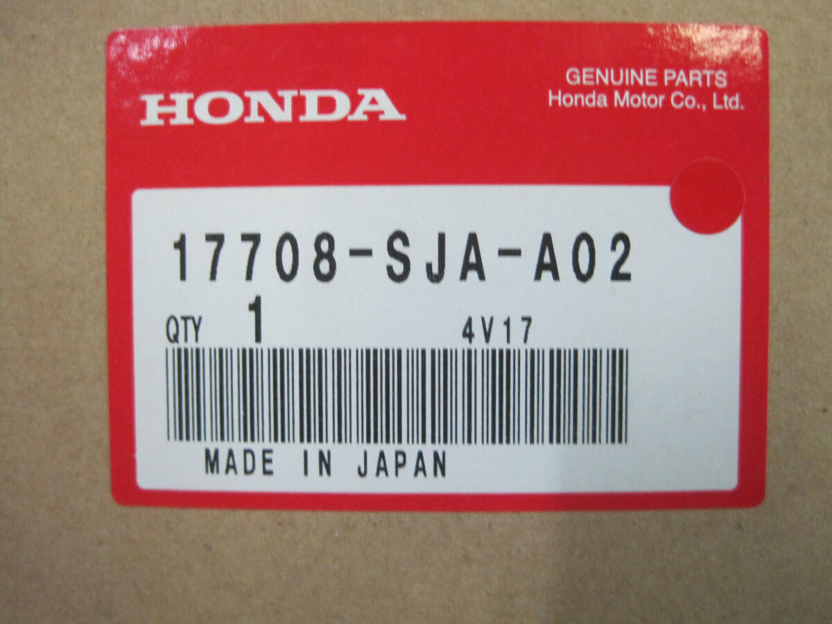 新品 ホンダ純正 燃料 フューエル ポンプ 17708-SJA-A02 未装着拍卖