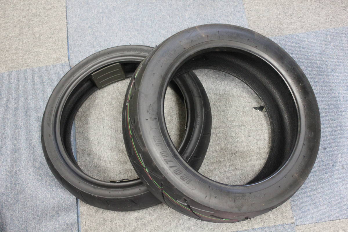 ヤフオク最安値! フレンズタイヤ 110/70-12 チューブレス 4本まで 送料均一 業者様も歓迎 シグナスX グランドアクシス100拍卖