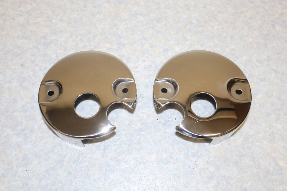 GS400 E以降 リプロダクション メーターカバー 銀 拍卖