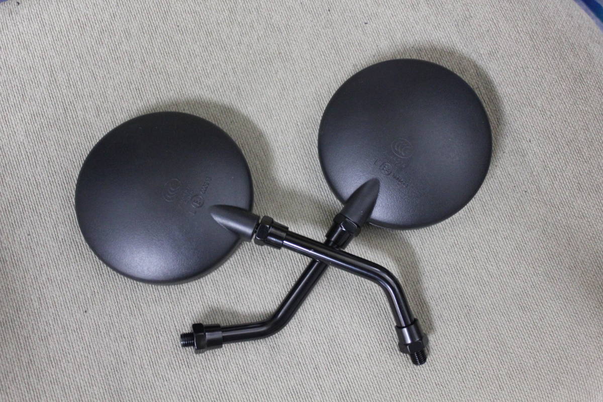 激安大人気 Z2ミラー KZ1000MK2 KZ900 W1 Z1000J Z1100GP Z1100R Z1-R Z1 Z2 Z750RS Z550FX Z750FX Z900RS ゼファー750 4拍卖