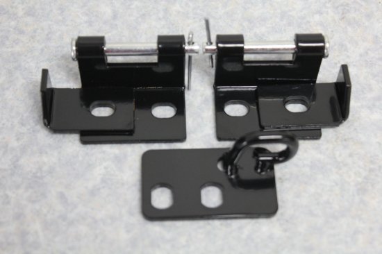 KH250/KH400 高品質 シート金具セット 全年式OK 2拍卖