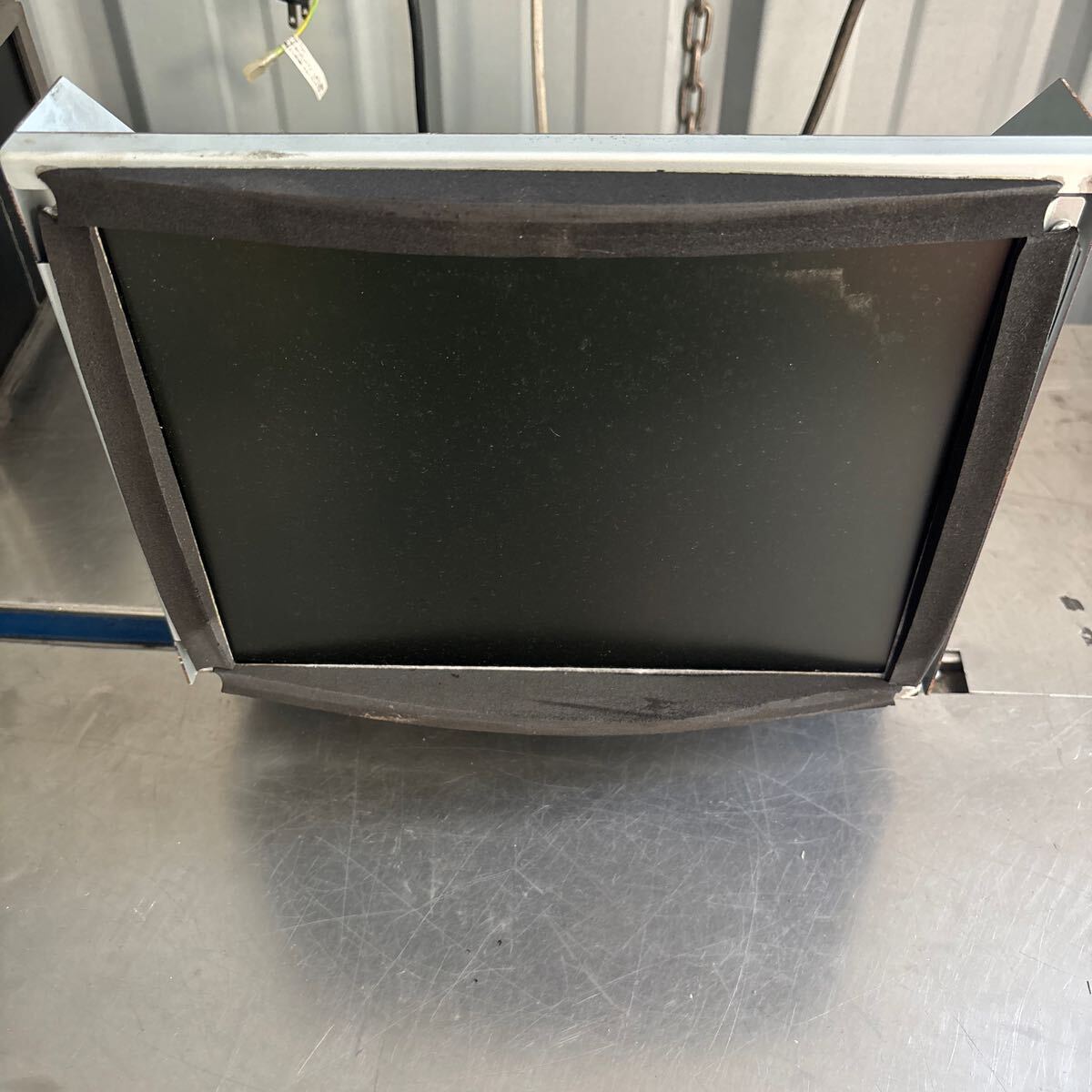 ff1553 中古機械 タッチパネル 中古現状品拍卖