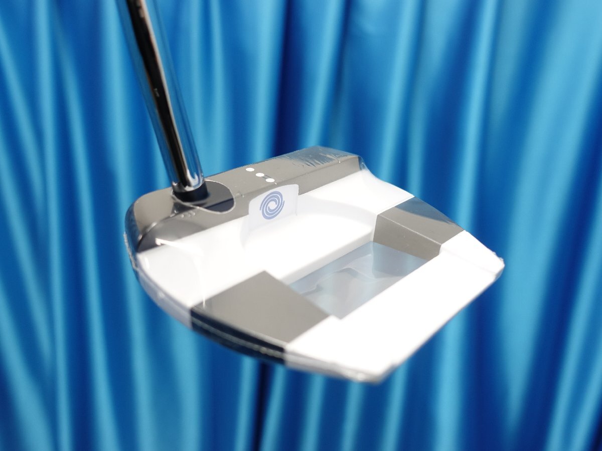 【ODYSSEY】【オデッセイ】【2024 Ai-ONE x STROKE LAB SL90 スチール】【エーアイワン】【JAILBIRD MINI ジェイルバードミニ -DB-34】拍卖