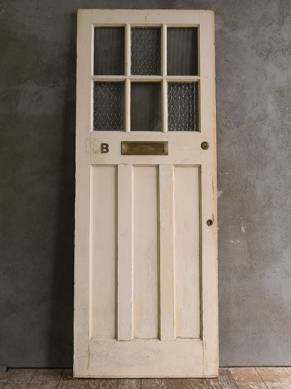 イギリス アンティーク ドア 扉 建具 13133拍卖