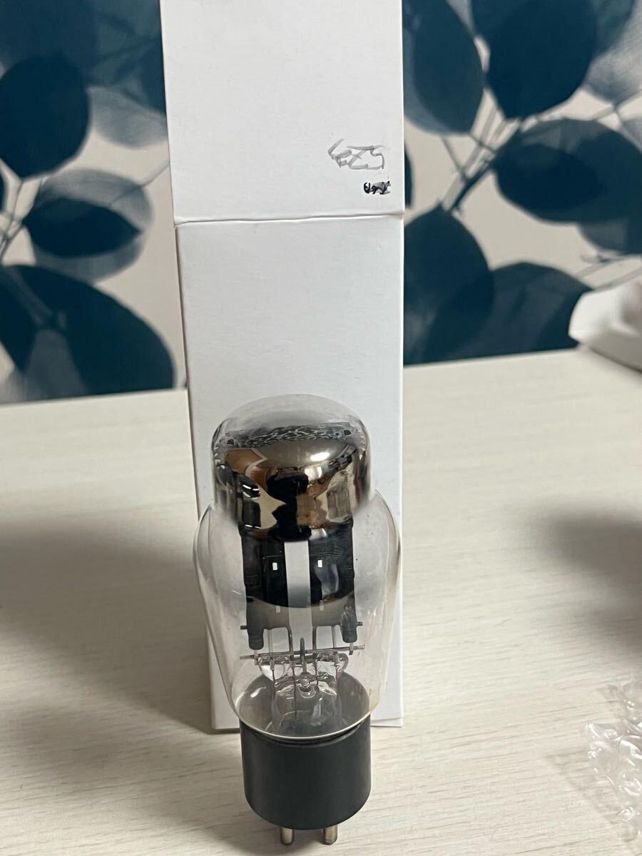 5Z3 1本 メーカー不明 試験済み 真空管拍卖