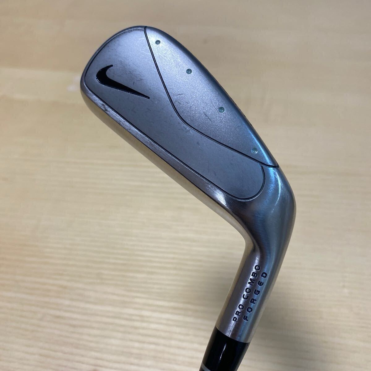 ナイキ プロコンボ ユーティリティ アイアン NIKE ゴルフ クラブ MCI 90S UT 22° カスタムシャフト拍卖