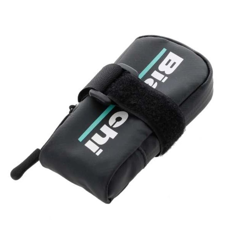 ビアンキ Bianchi サドルバッグマイクロ (JP183S3901) ブラック 新品 クリックポスト送料込拍卖