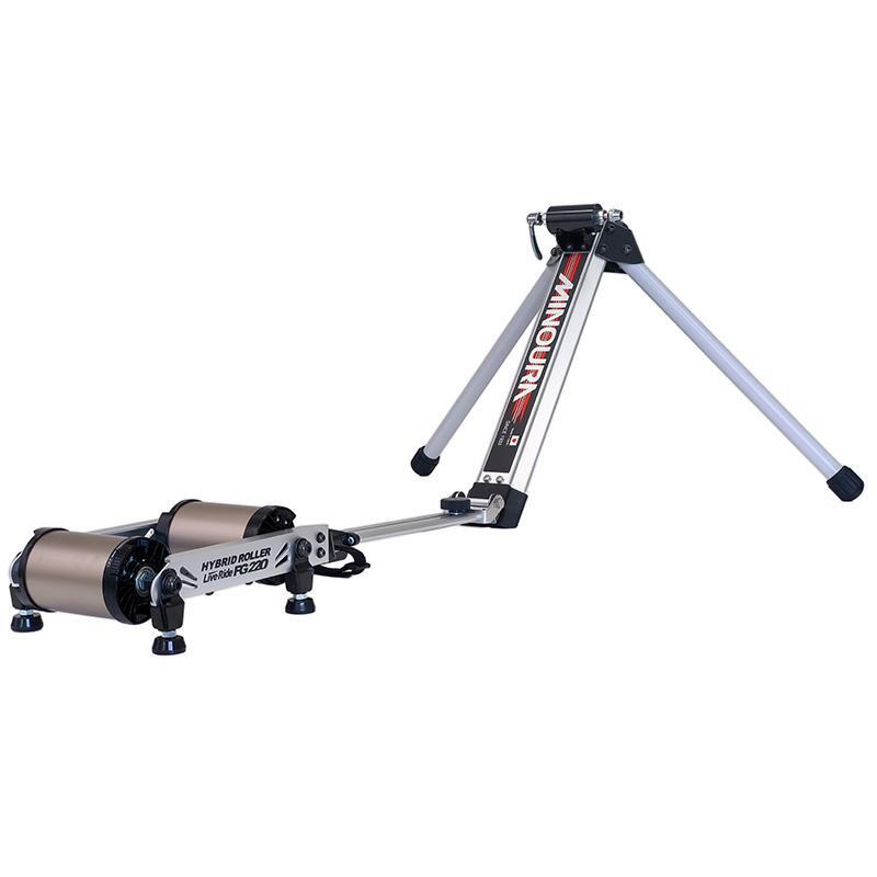 LiveRide FG-220RR ハイブリットローラー W負荷ローラーモデル 新品 ※送料無料一部を除く拍卖