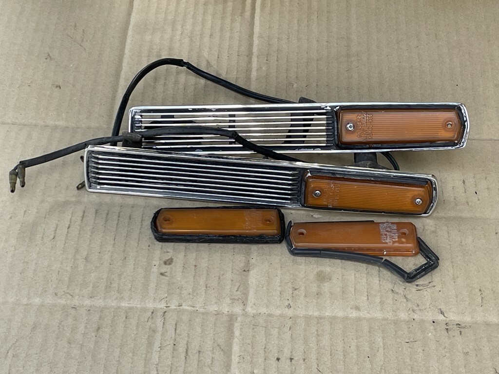 セドリック130用中古★ニッサン・旧車・昭和レトロカー・古い・ヴィンテージ・クラシックカー拍卖