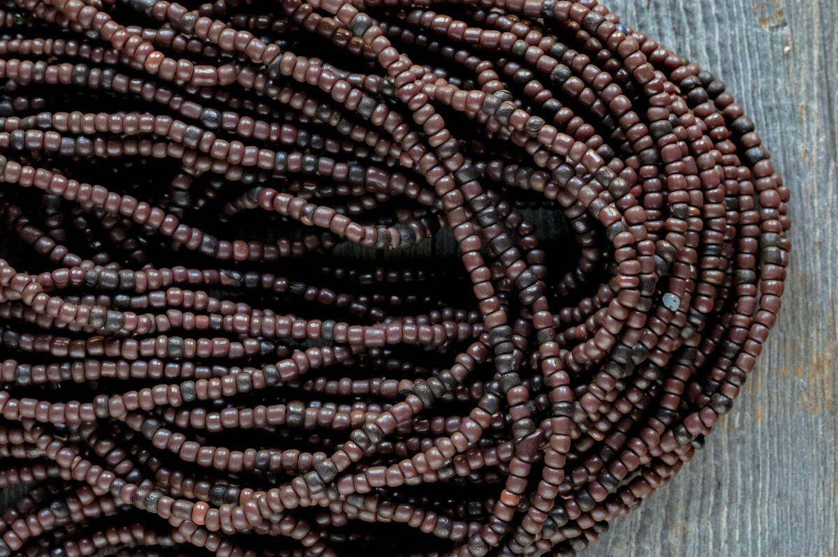 *Java seed beads2拍卖