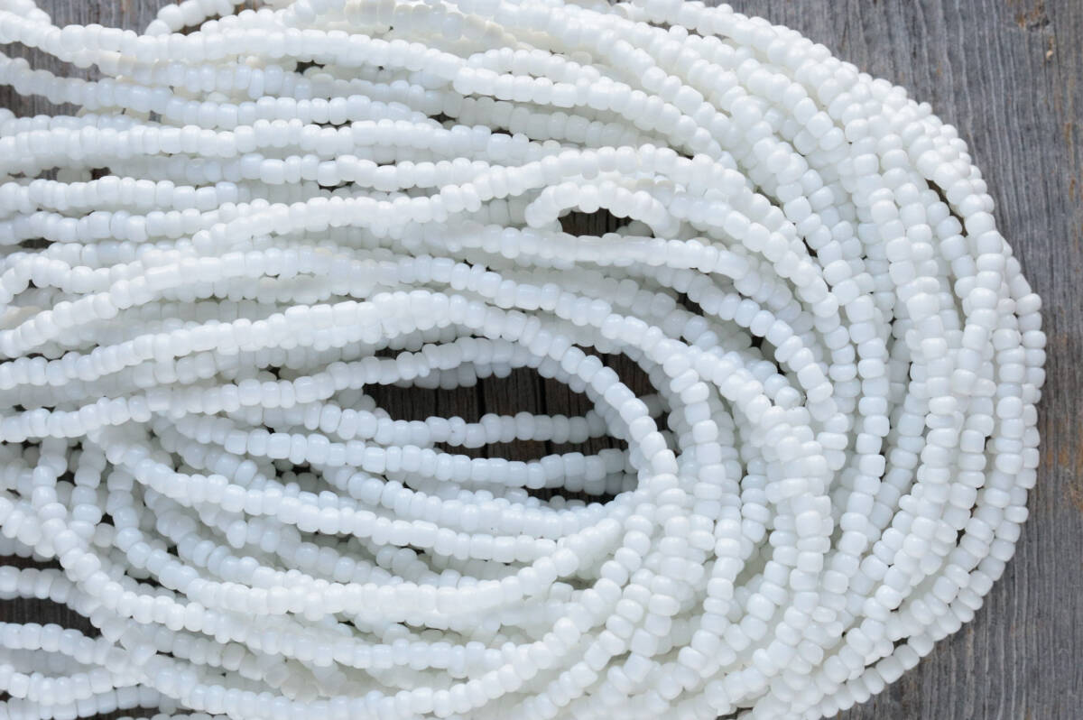 *Java seed beads拍卖