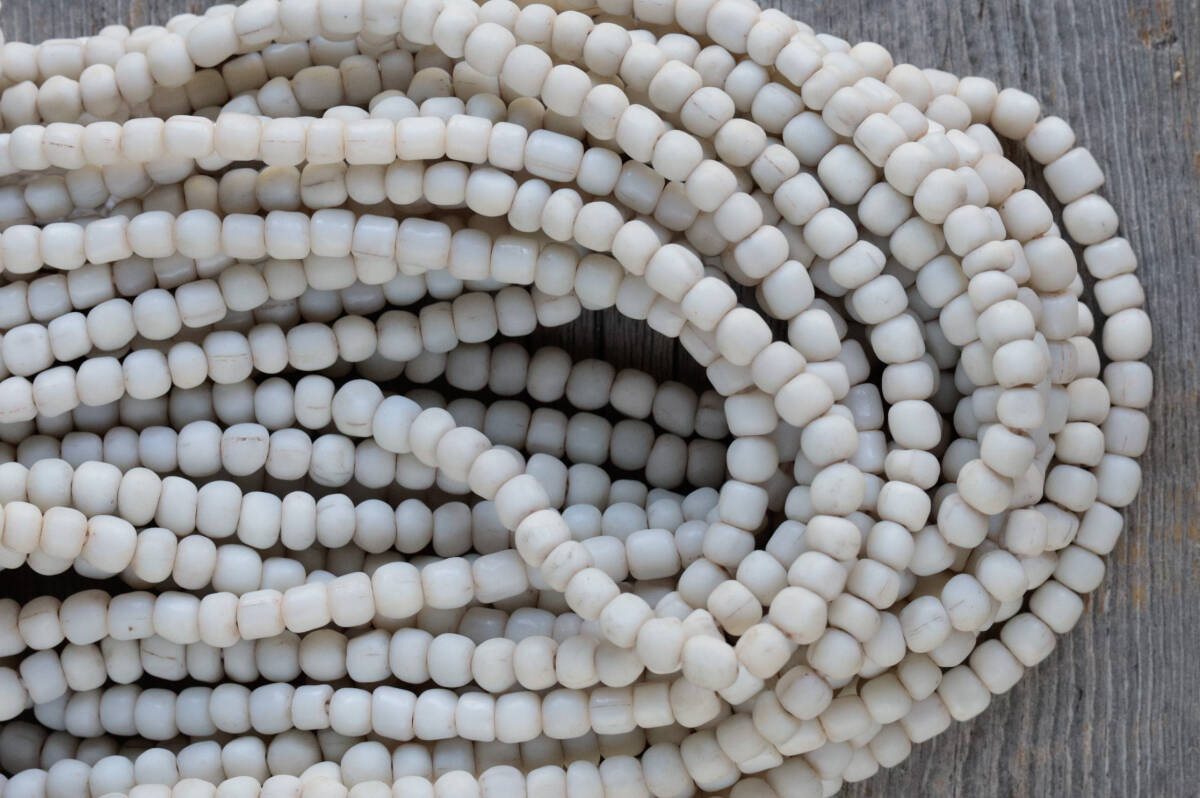 *Java grass beads2拍卖