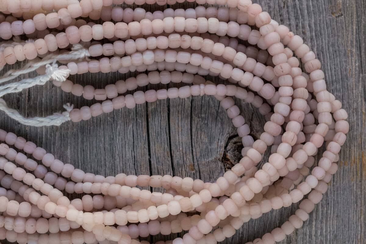 *Java grass beads1拍卖