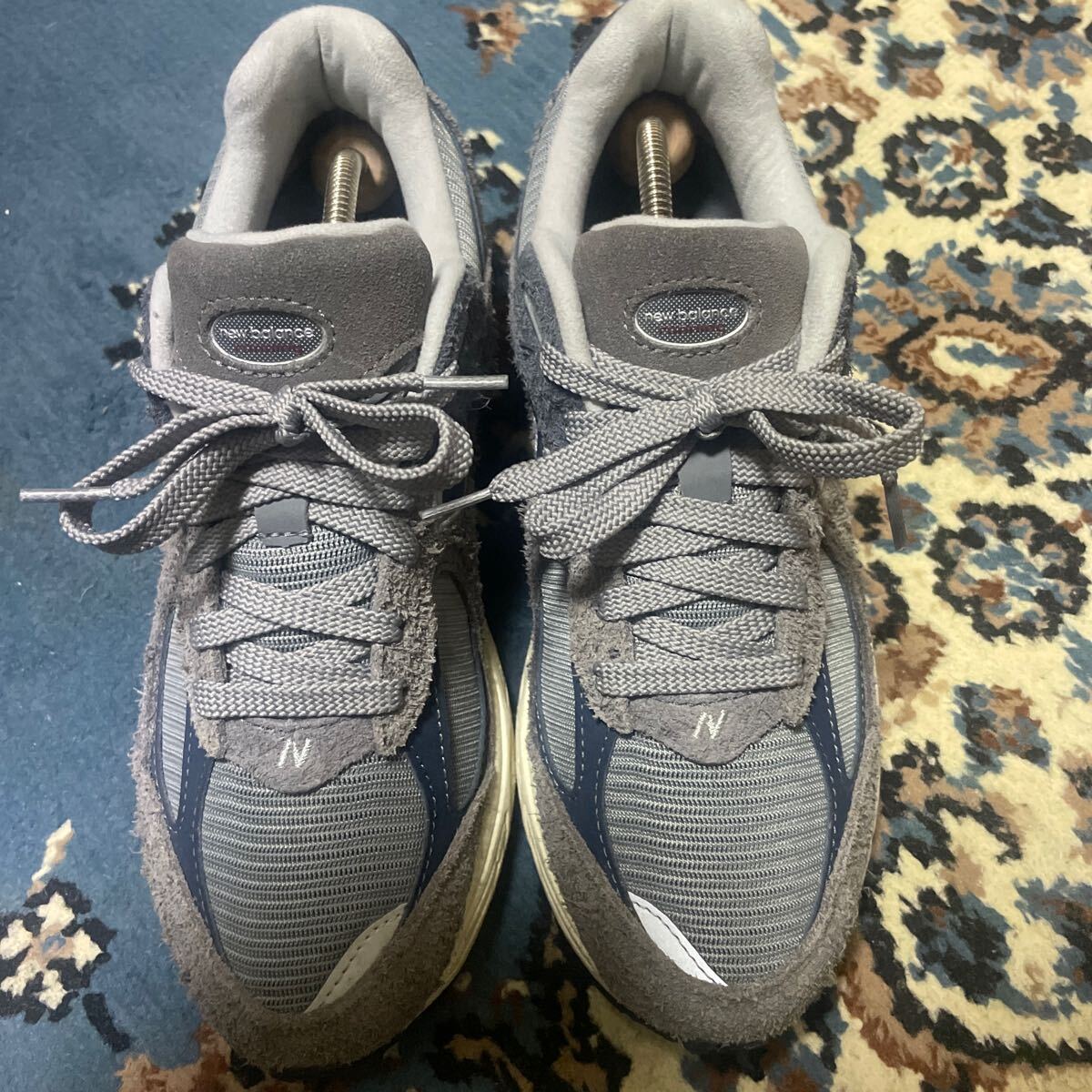 ニューバランス 2002R 26.0拍卖